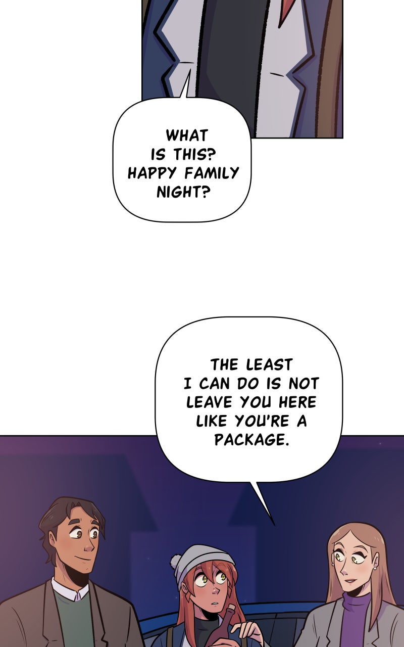 Letters on the Wall (S2) Episode 102 page 23 - 