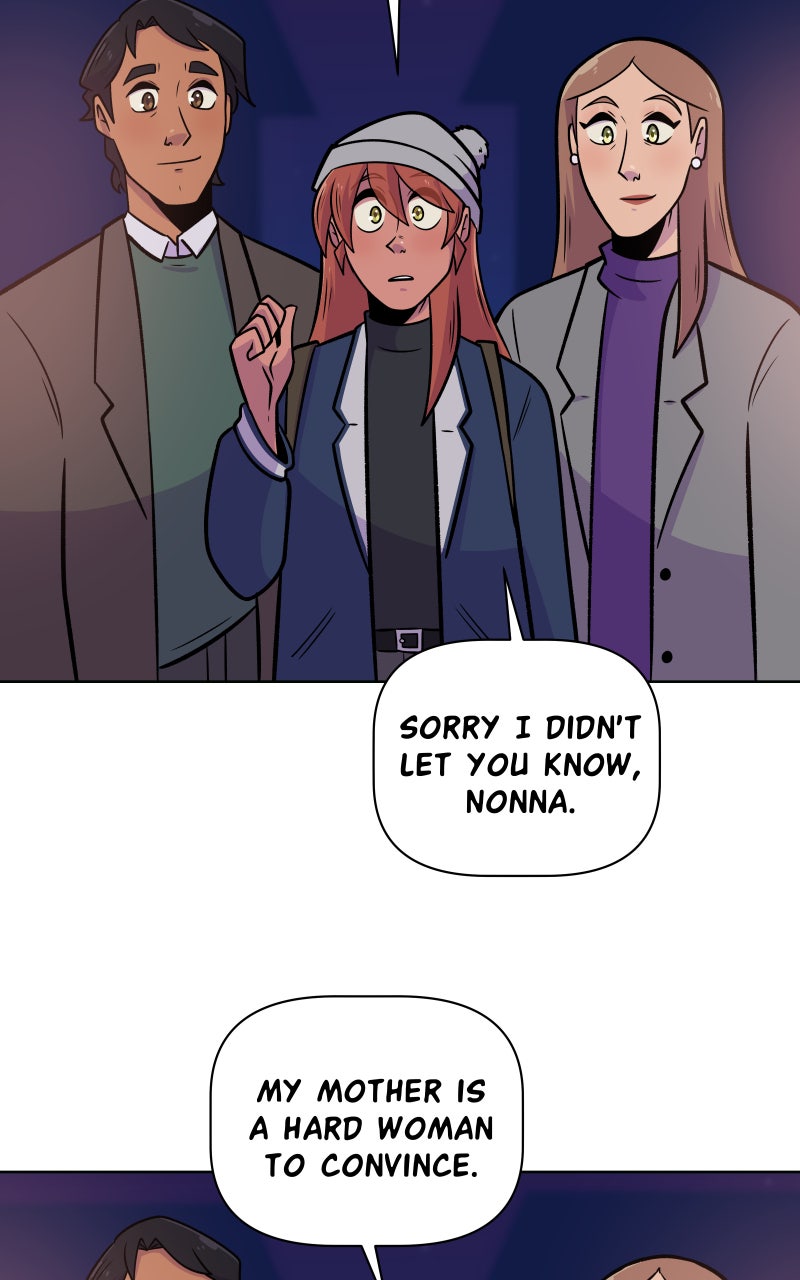 Letters on the Wall (S2) Episode 102 page 29 - 