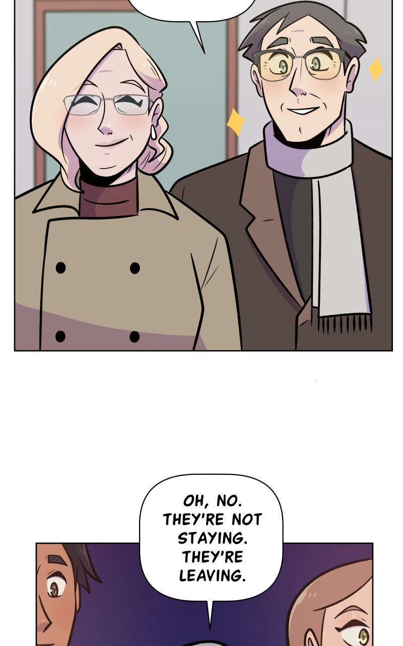 Letters on the Wall (S2) Episode 102 page 31 - 