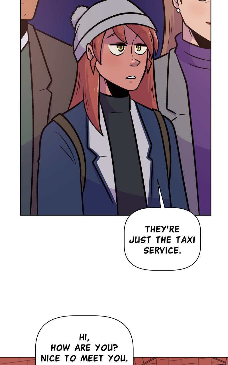 Letters on the Wall (S2) Episode 102 page 32 - 
