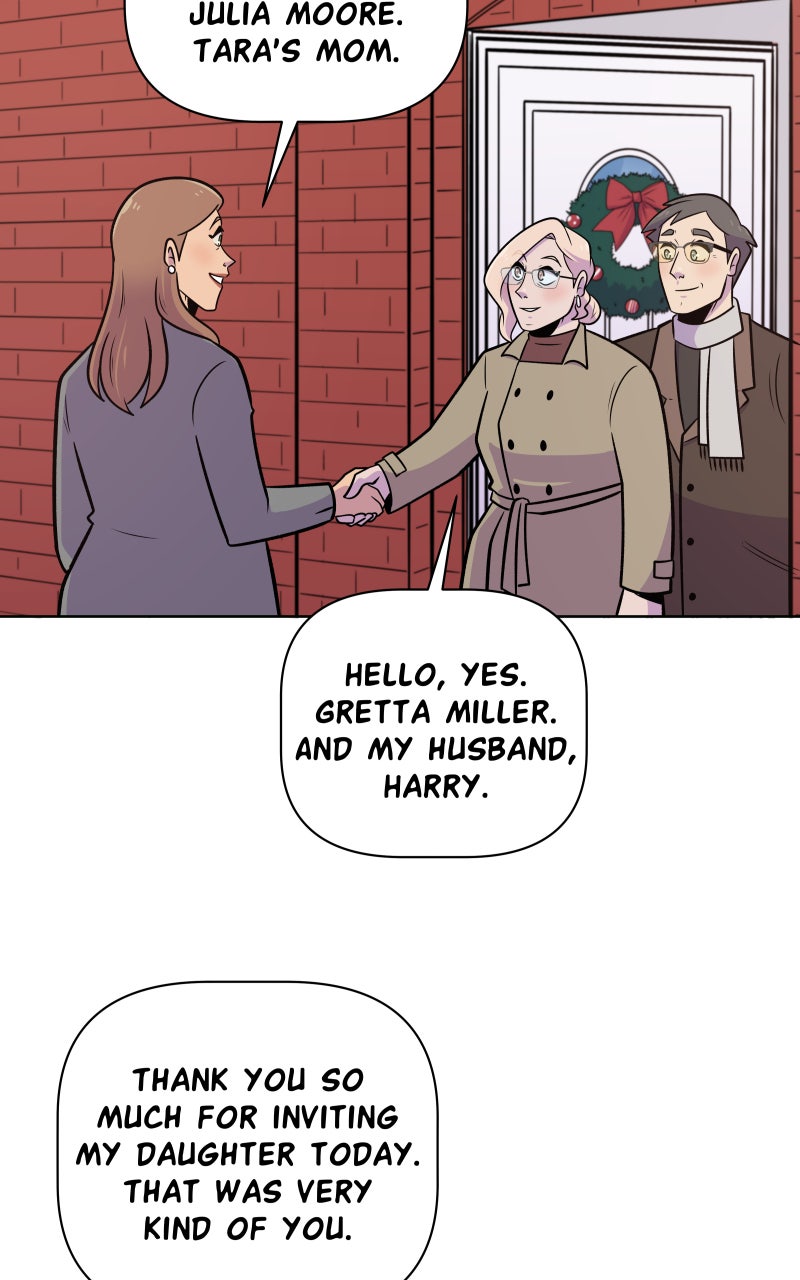 Letters on the Wall (S2) Episode 102 page 33 - 