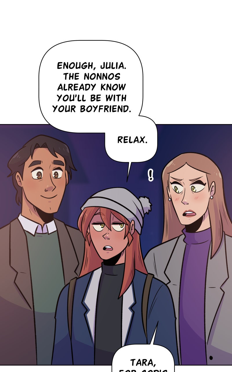 Letters on the Wall (S2) Episode 102 page 35 - 