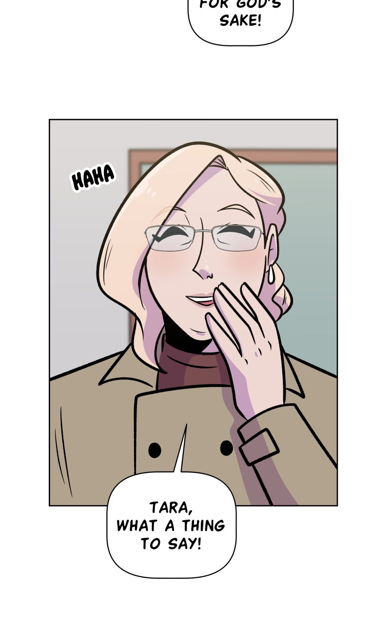 Letters on the Wall (S2) Episode 102 page 36 - 