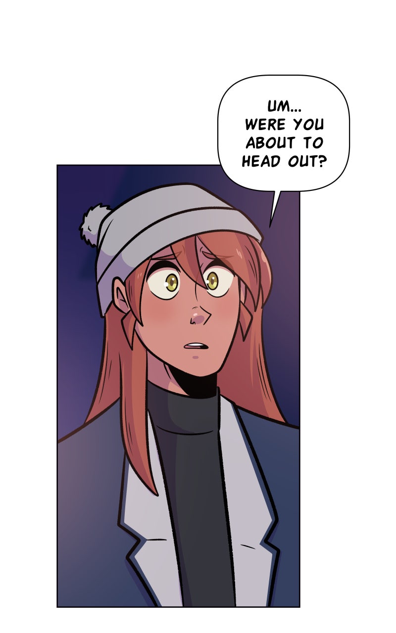 Letters on the Wall (S2) Episode 102 page 40 - 