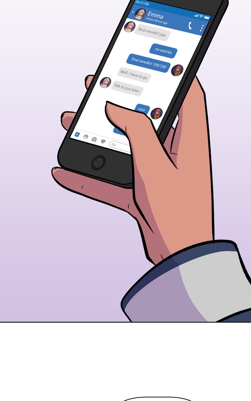 Letters on the Wall (S2) Episode 102 page 5 - 