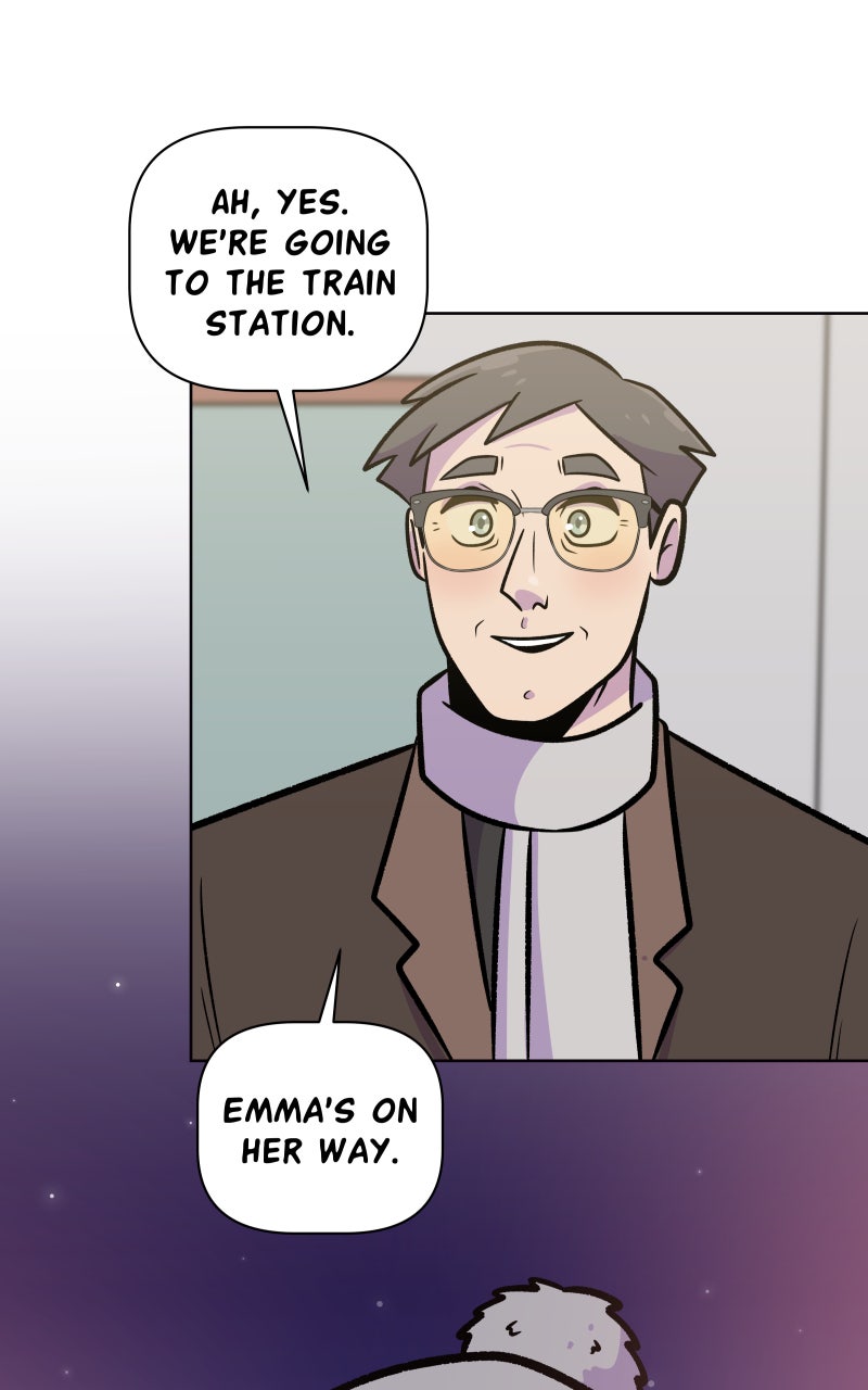 Letters on the Wall (S2) Episode 102 page 41 - 
