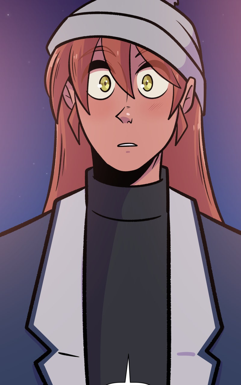 Letters on the Wall (S2) Episode 102 page 42 - 
