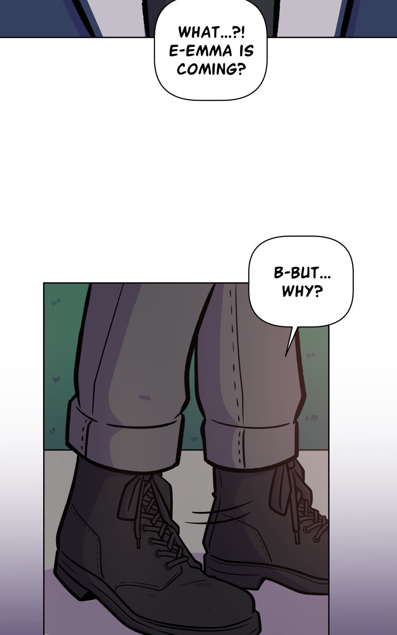 Letters on the Wall (S2) Episode 102 page 43 - 