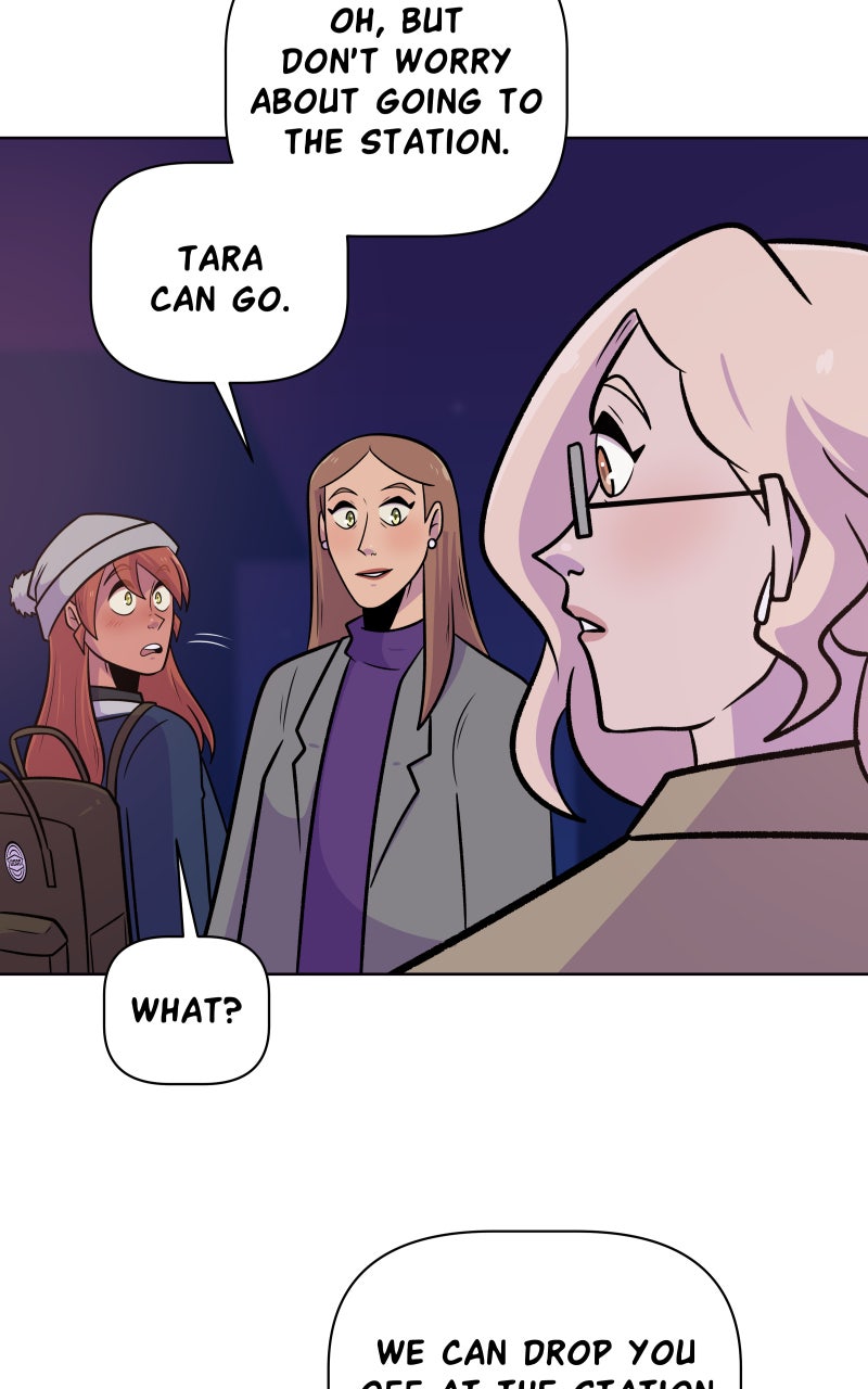 Letters on the Wall (S2) Episode 102 page 50 - 