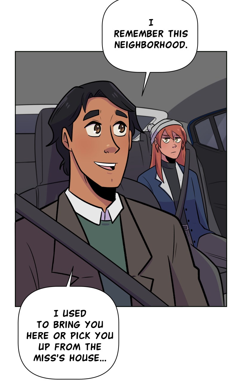 Letters on the Wall (S2) Episode 102 page 6 - 