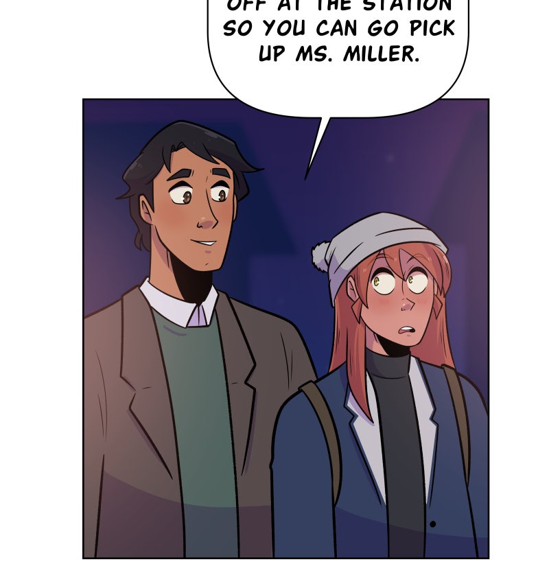 Letters on the Wall (S2) Episode 102 page 51 - 