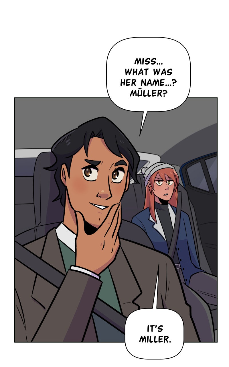 Letters on the Wall (S2) Episode 102 page 7 - 