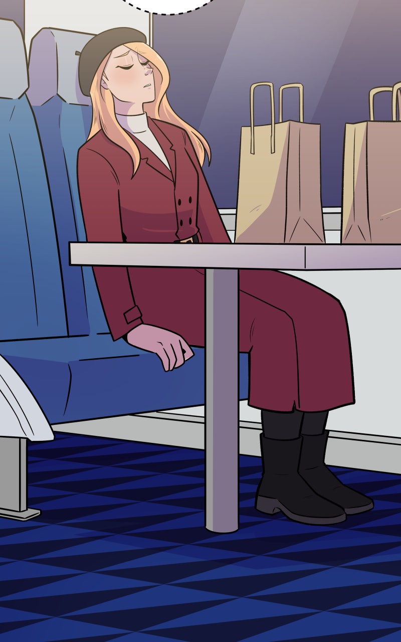 Letters on the Wall (S2) Episode 102 page 66 - 