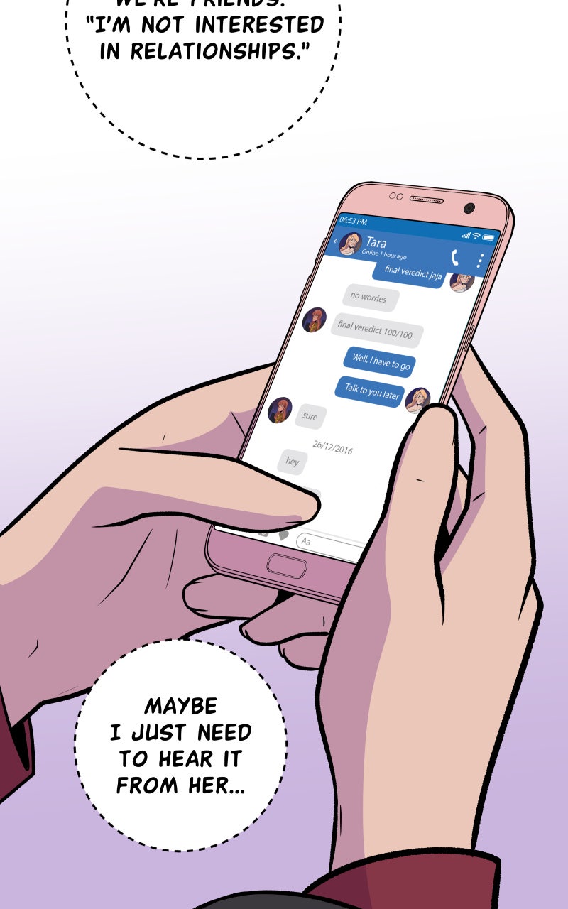 Letters on the Wall (S2) Episode 102 page 69 - 