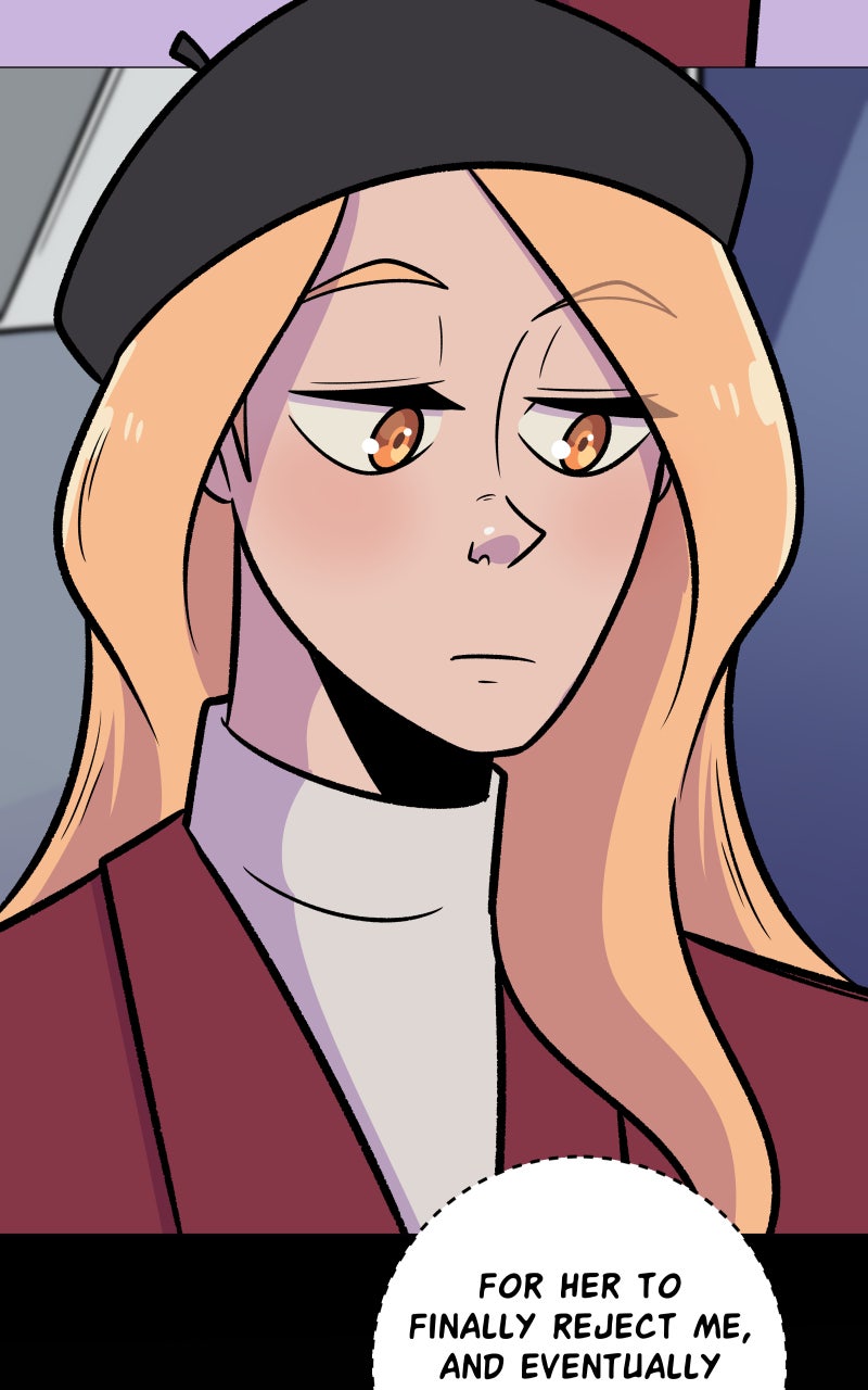 Letters on the Wall (S2) Episode 102 page 70 - 