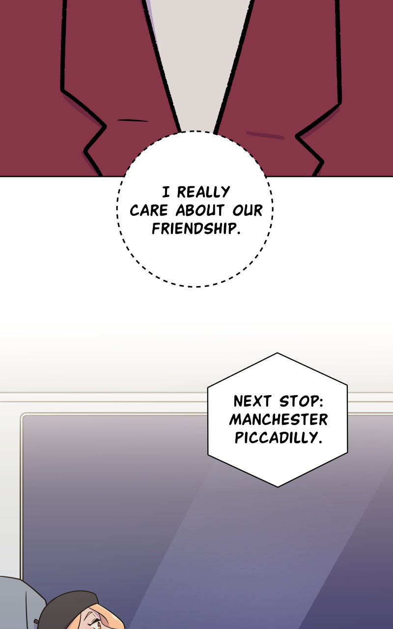 Letters on the Wall (S2) Episode 102 page 74 - 