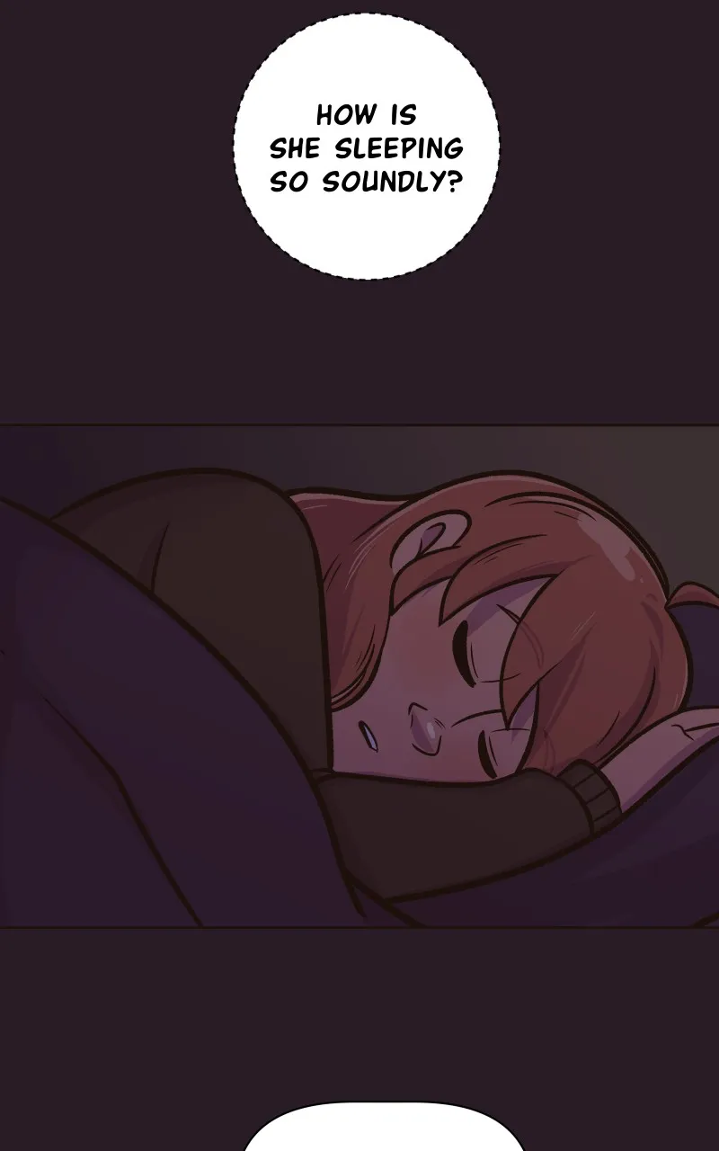 Letters on the Wall Chapter 11 page 11 - 