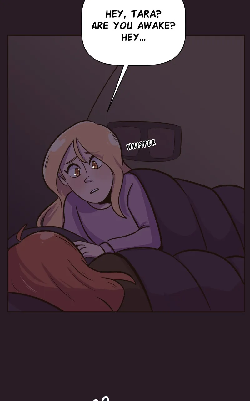 Letters on the Wall Chapter 11 page 12 - 
