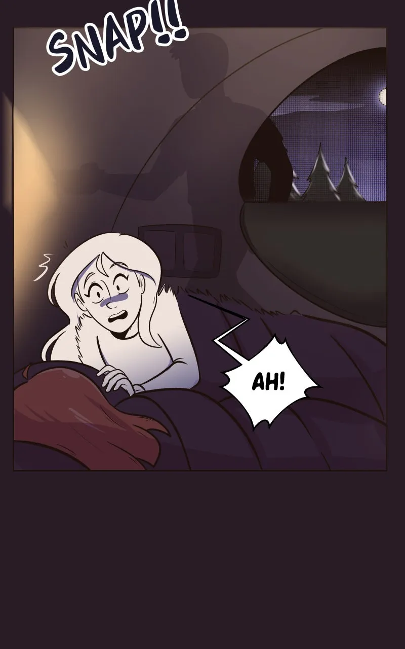 Letters on the Wall Chapter 11 page 13 - 