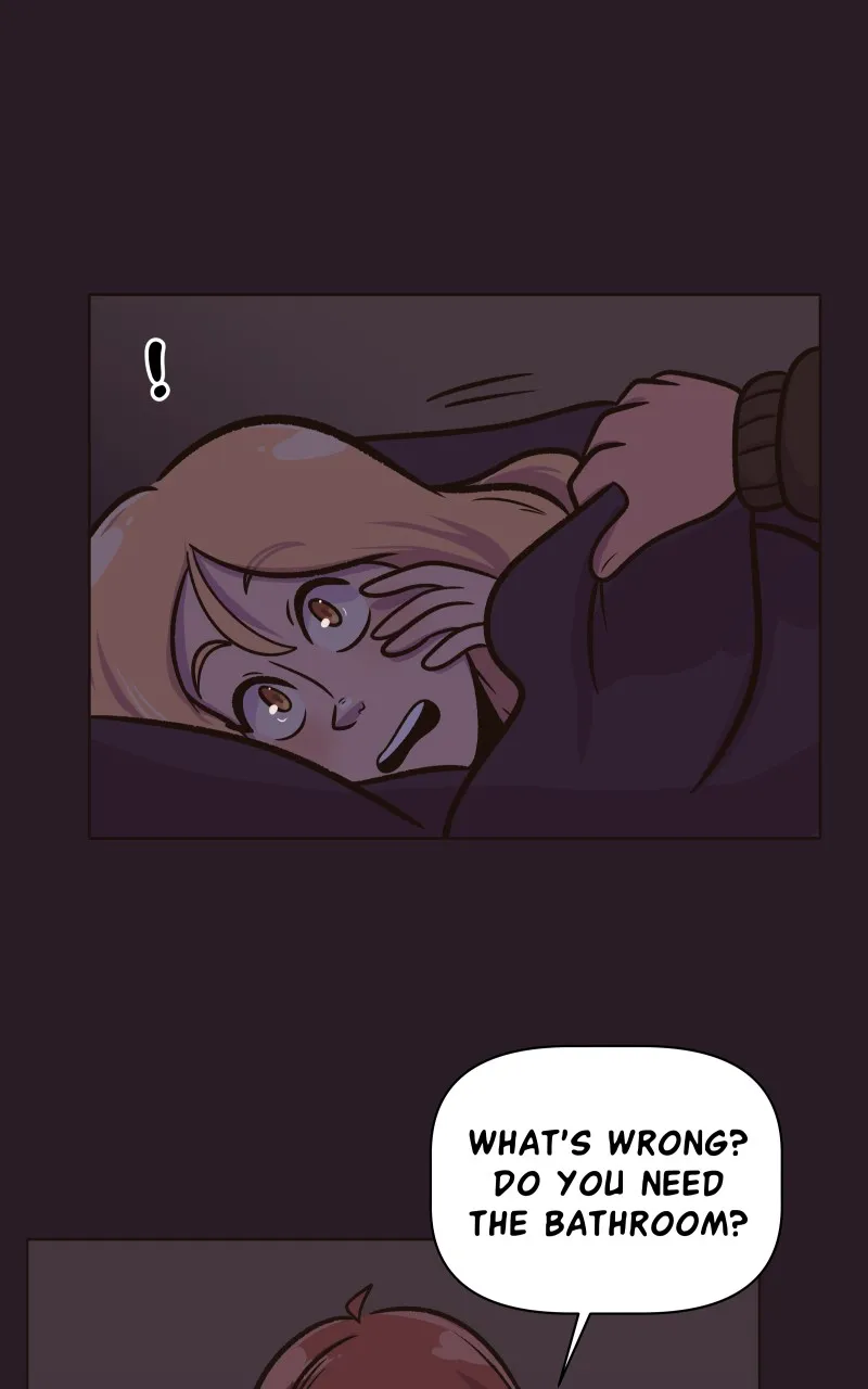 Letters on the Wall Chapter 11 page 15 - 