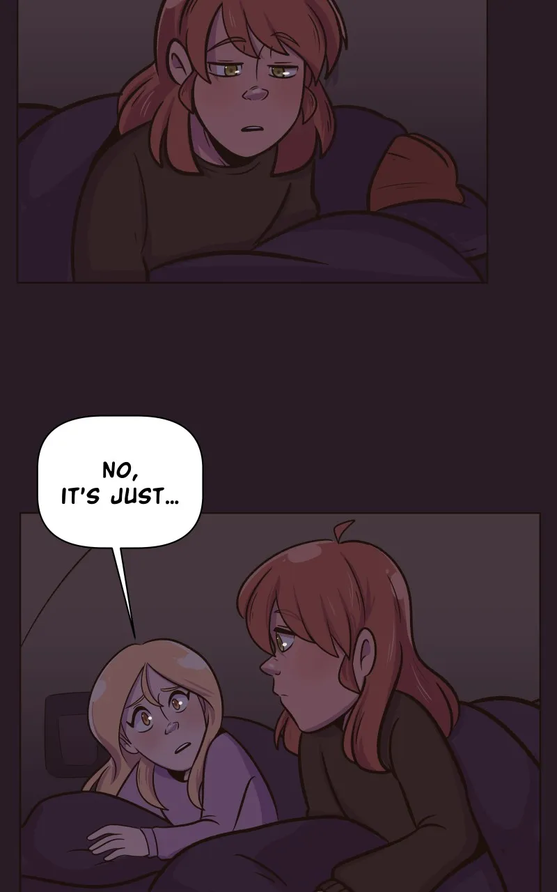 Letters on the Wall Chapter 11 page 16 - 