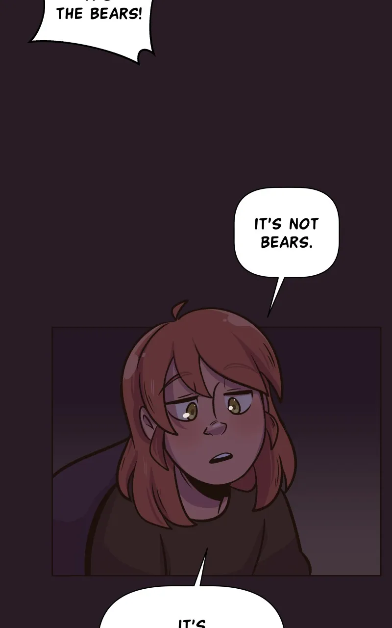 Letters on the Wall Chapter 11 page 18 - 