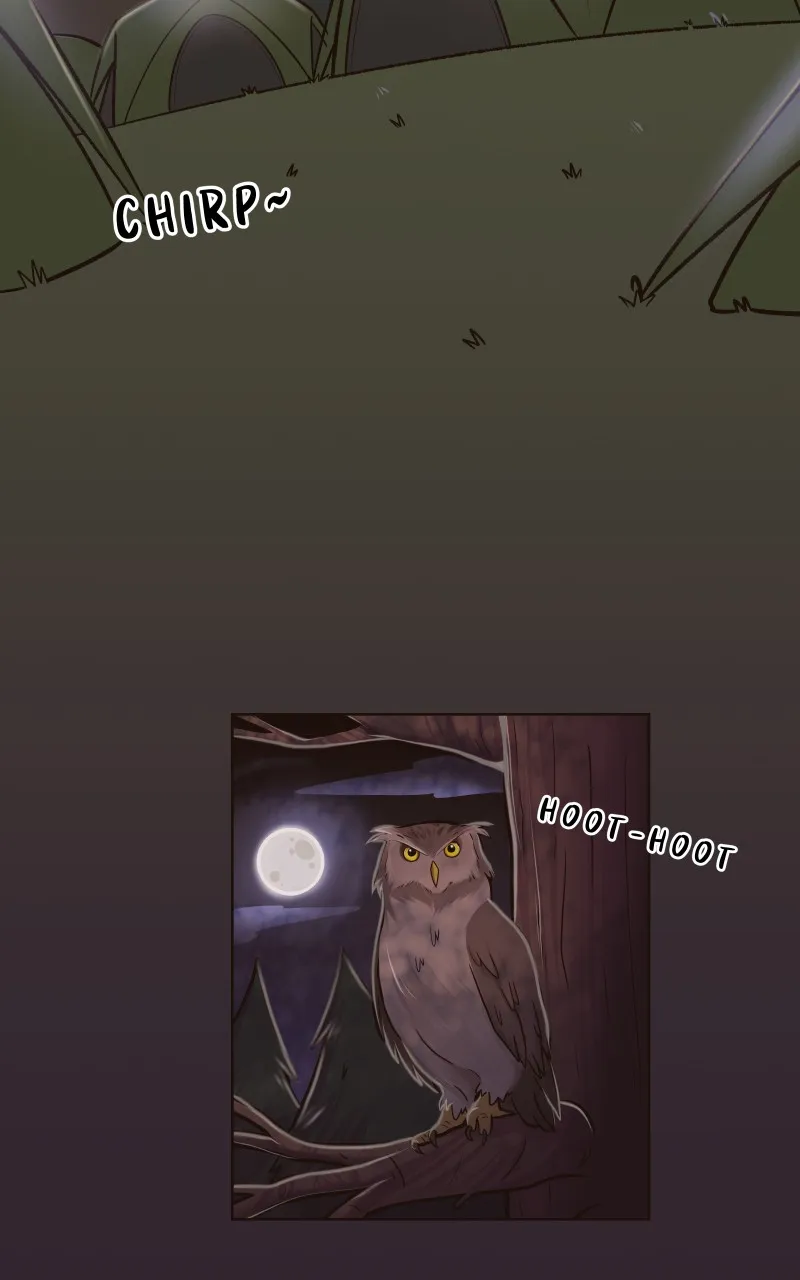 Letters on the Wall Chapter 11 page 3 - 