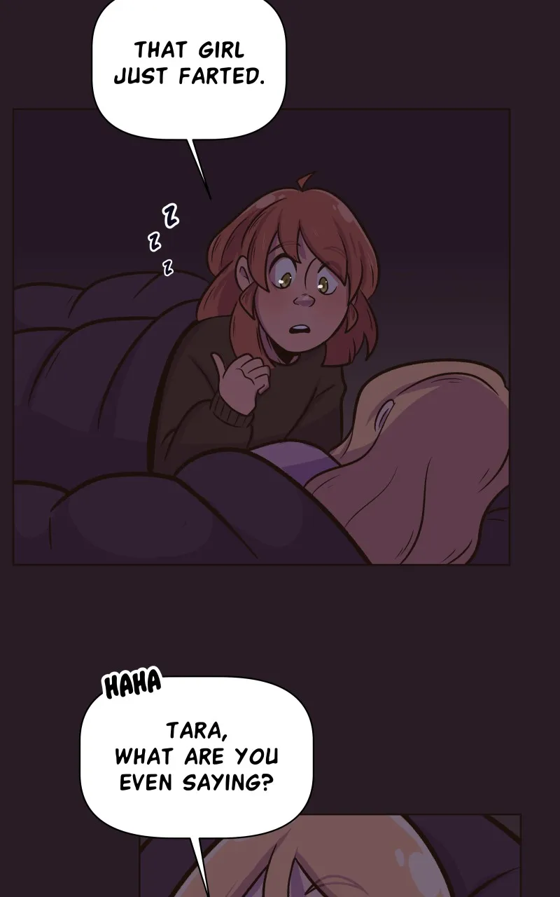 Letters on the Wall Chapter 11 page 23 - 