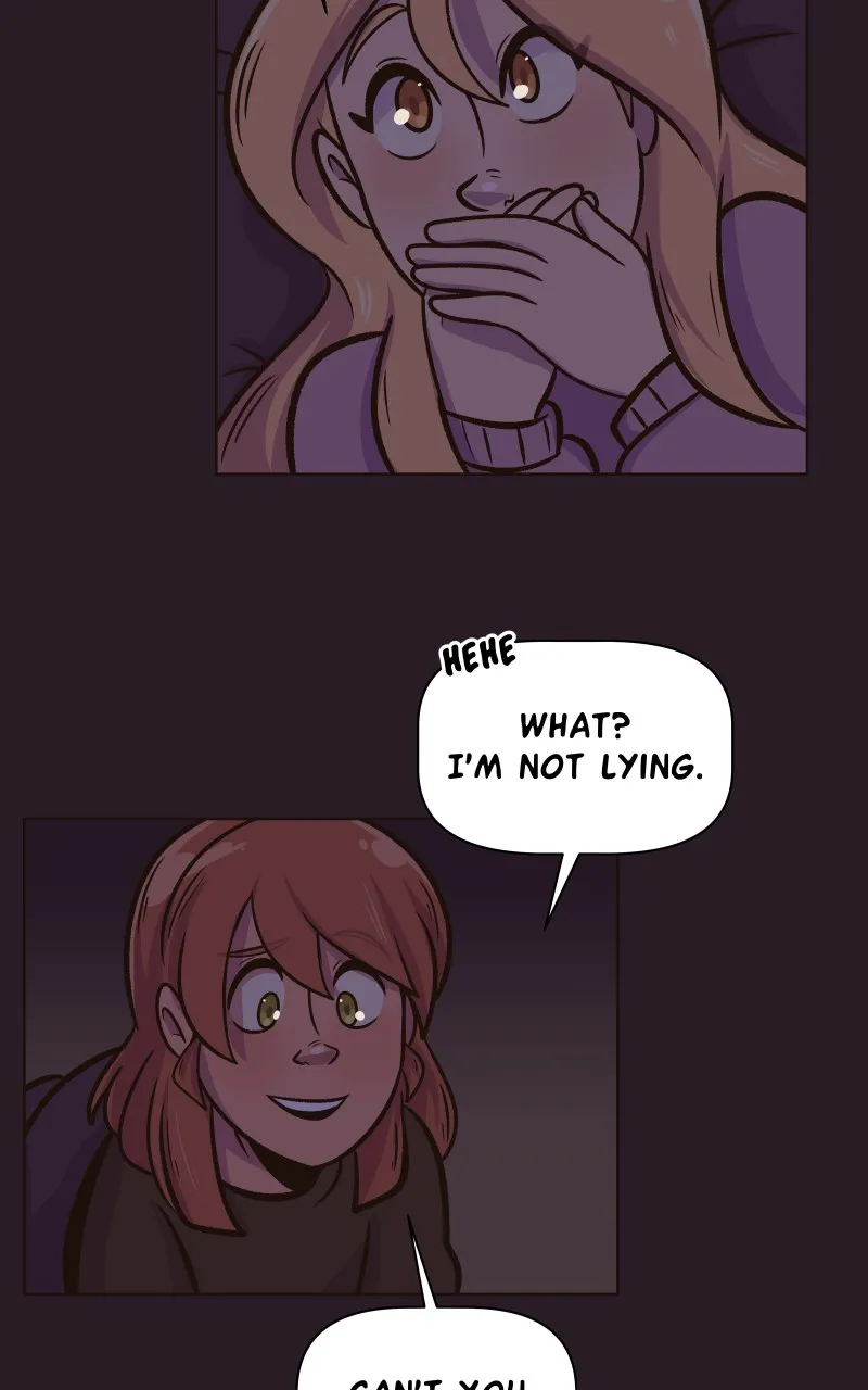 Letters on the Wall Chapter 11 page 24 - 