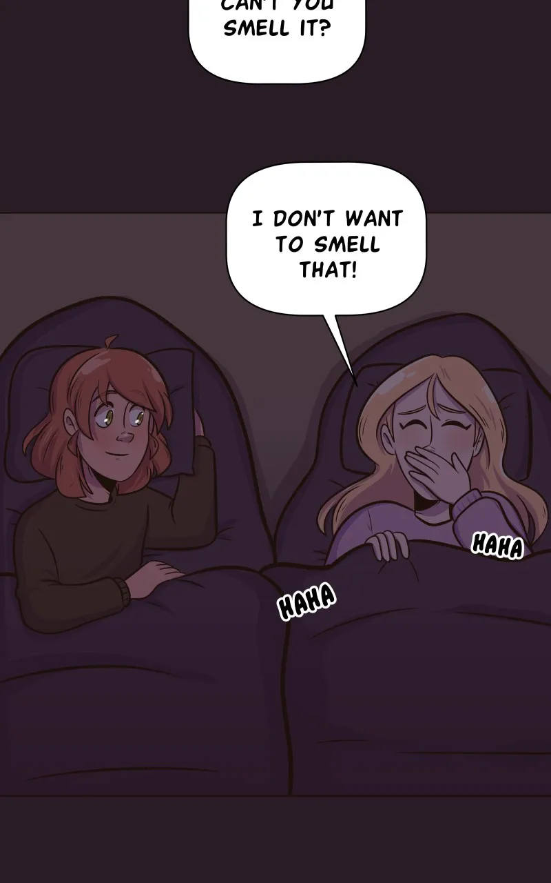 Letters on the Wall Chapter 11 page 25 - 