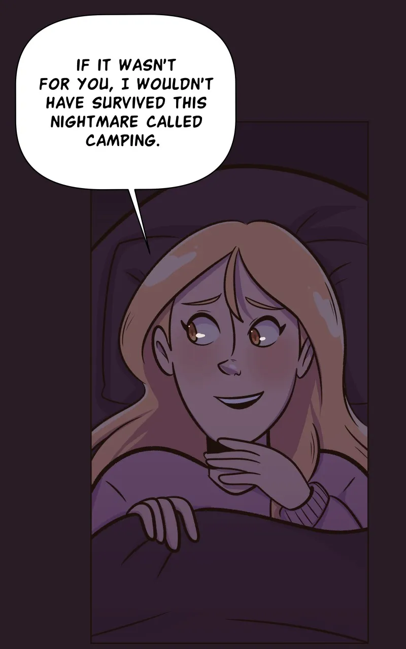 Letters on the Wall Chapter 11 page 26 - 