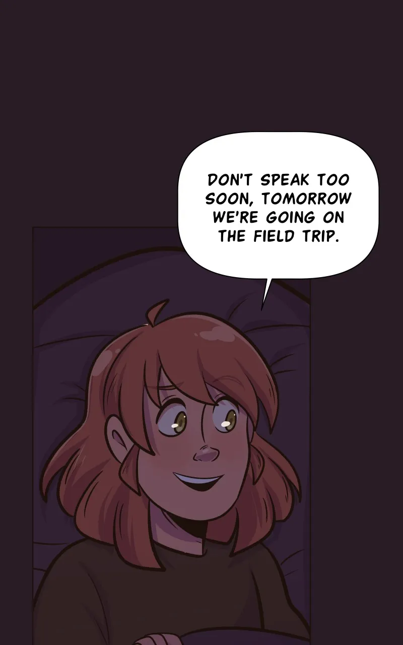 Letters on the Wall Chapter 11 page 27 - 