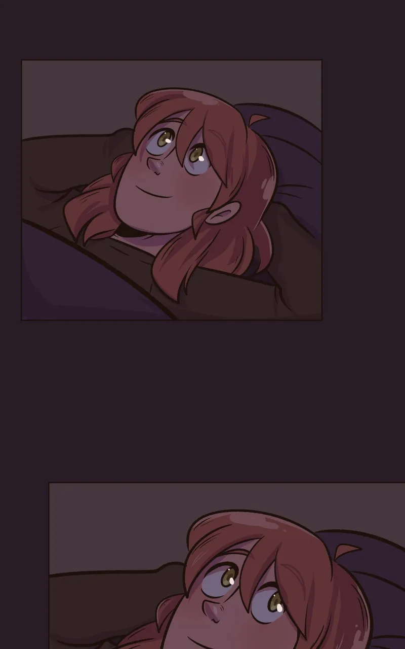 Letters on the Wall Chapter 11 page 29 - 