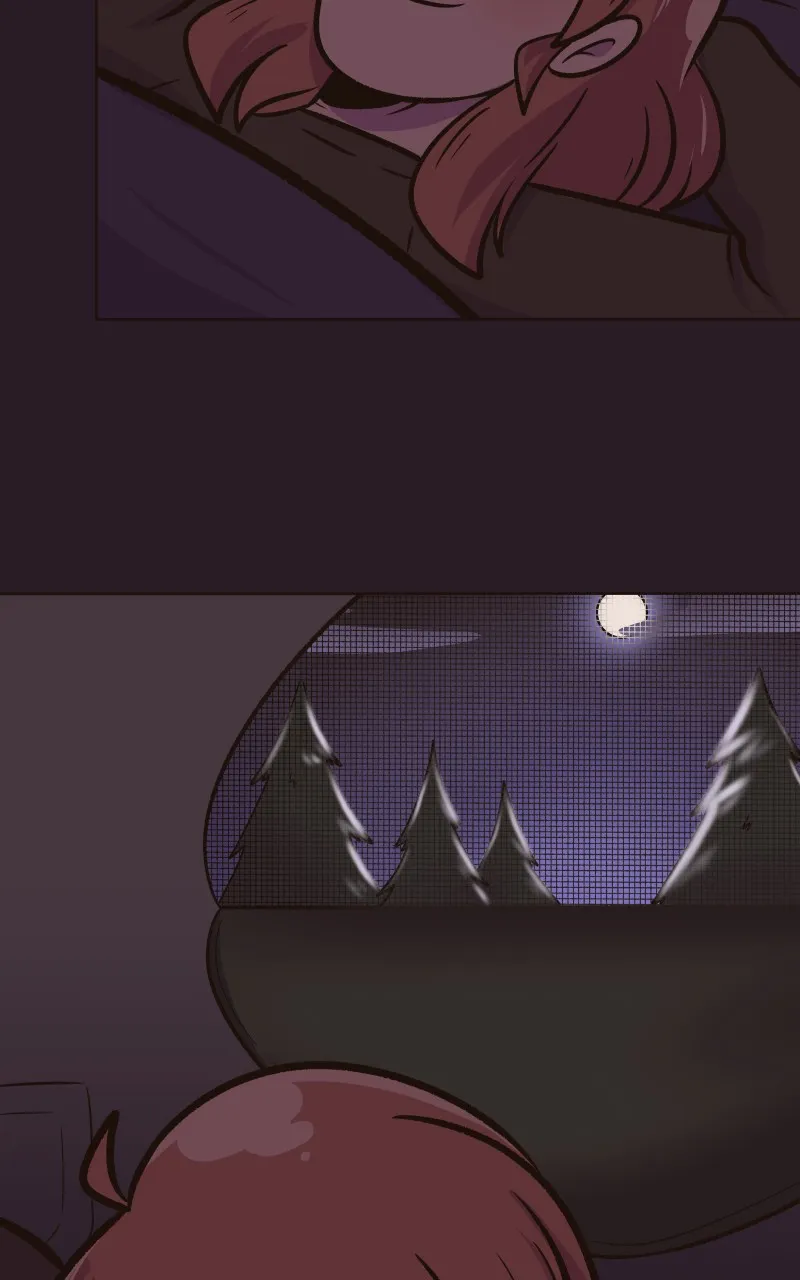 Letters on the Wall Chapter 11 page 30 - 