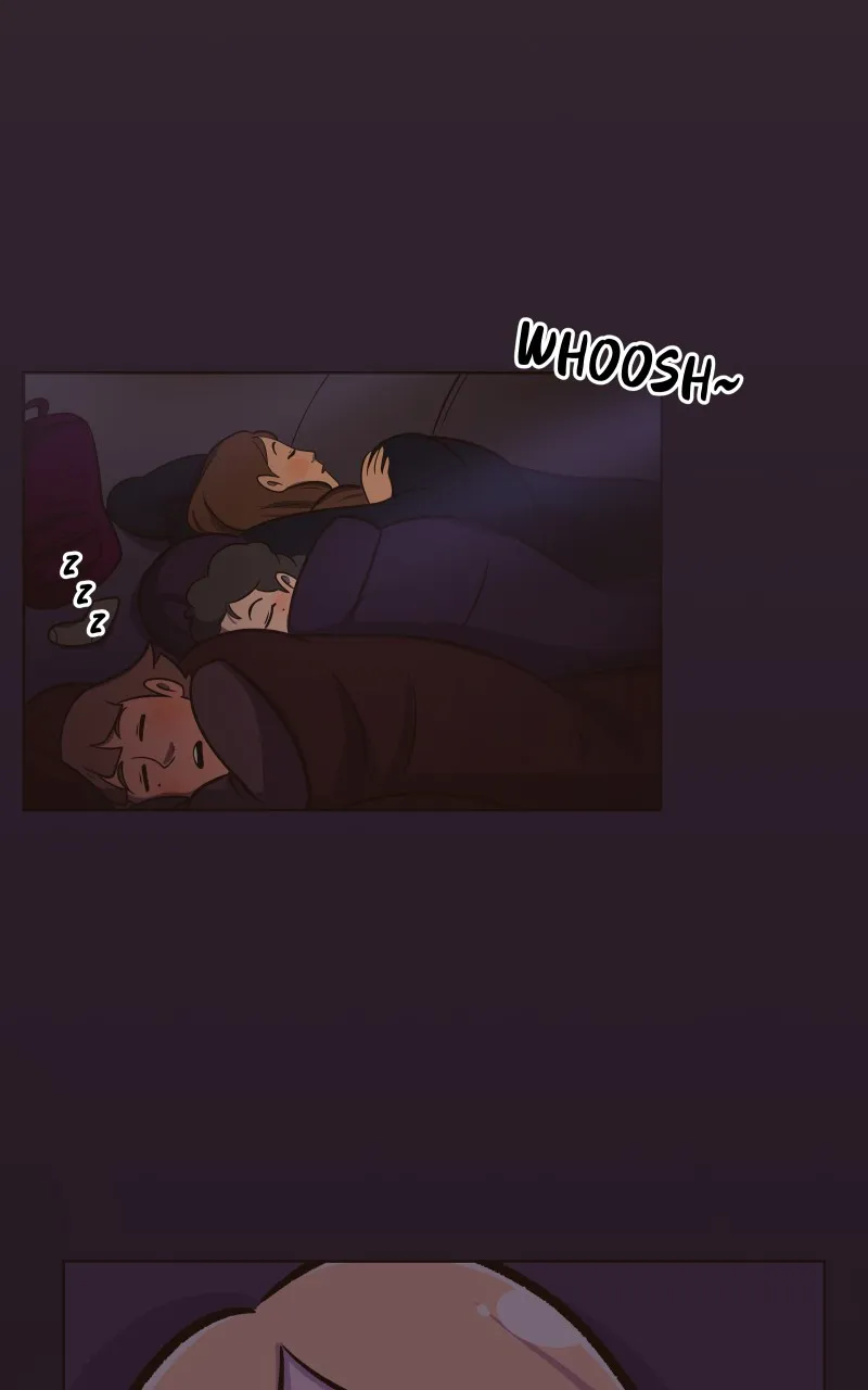 Letters on the Wall Chapter 11 page 4 - 