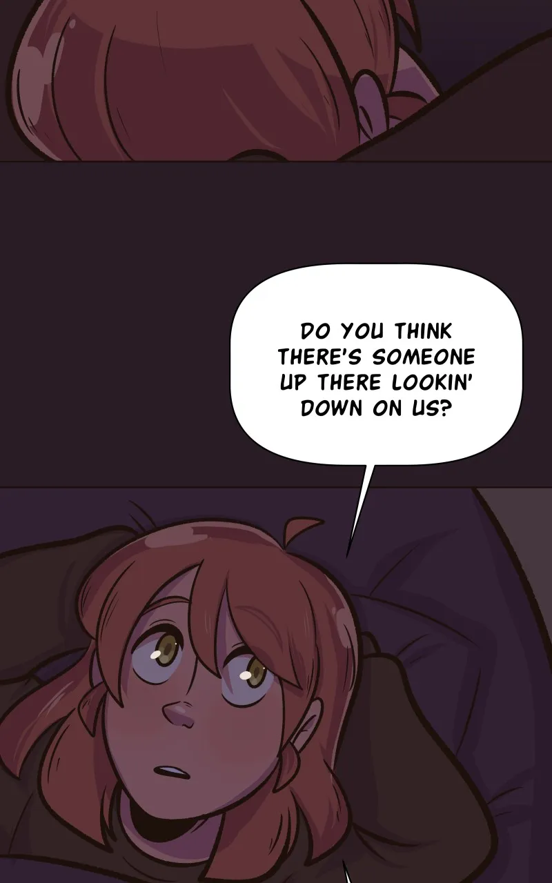 Letters on the Wall Chapter 11 page 31 - 