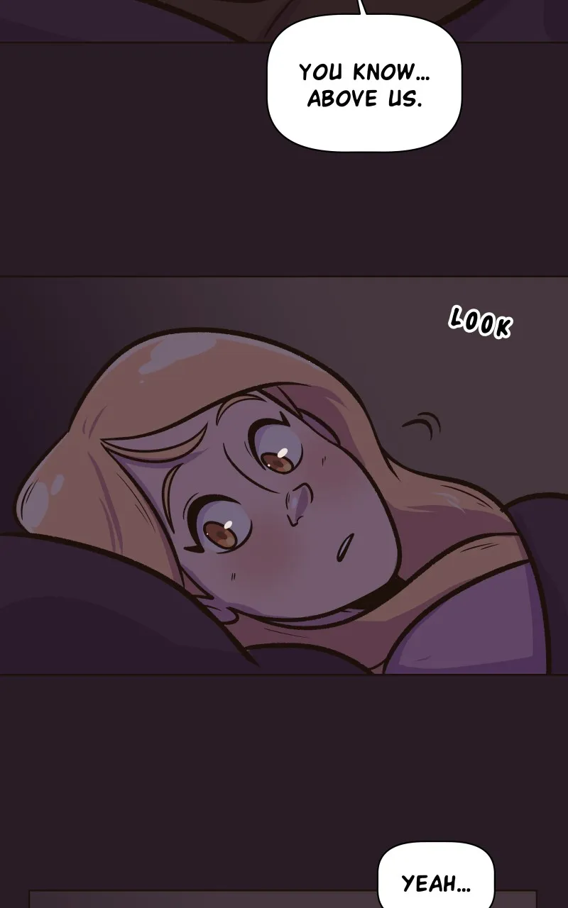 Letters on the Wall Chapter 11 page 32 - 