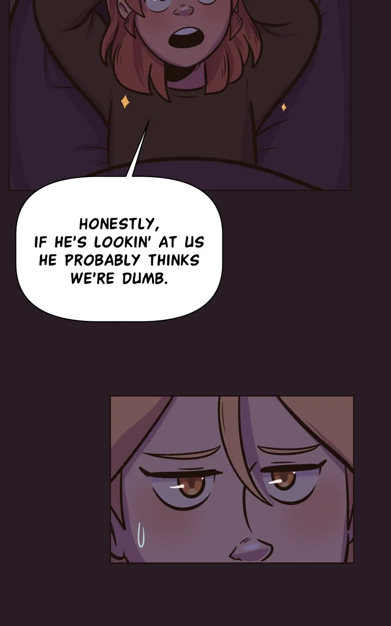 Letters on the Wall Chapter 11 page 34 - 