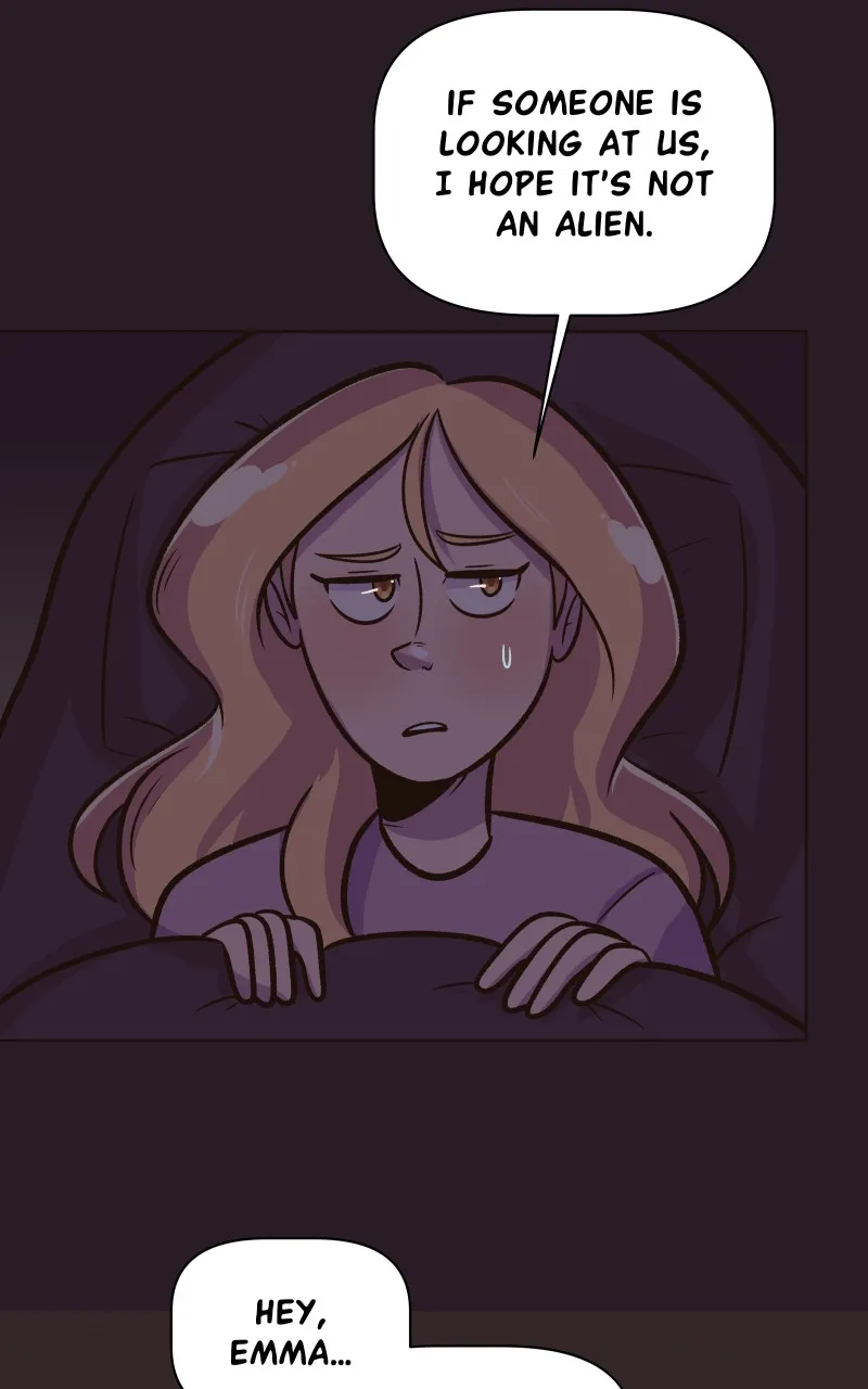 Letters on the Wall Chapter 11 page 35 - 