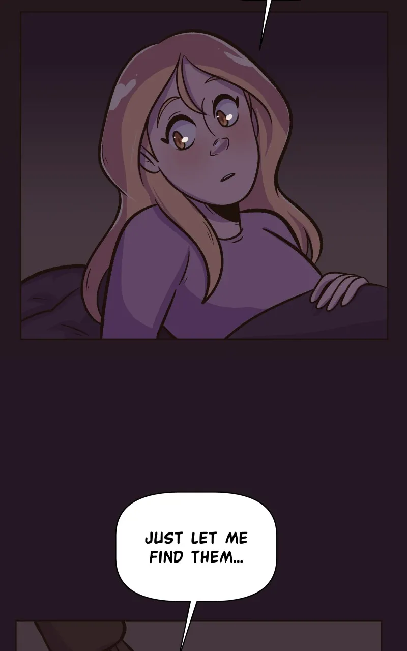 Letters on the Wall Chapter 11 page 37 - 