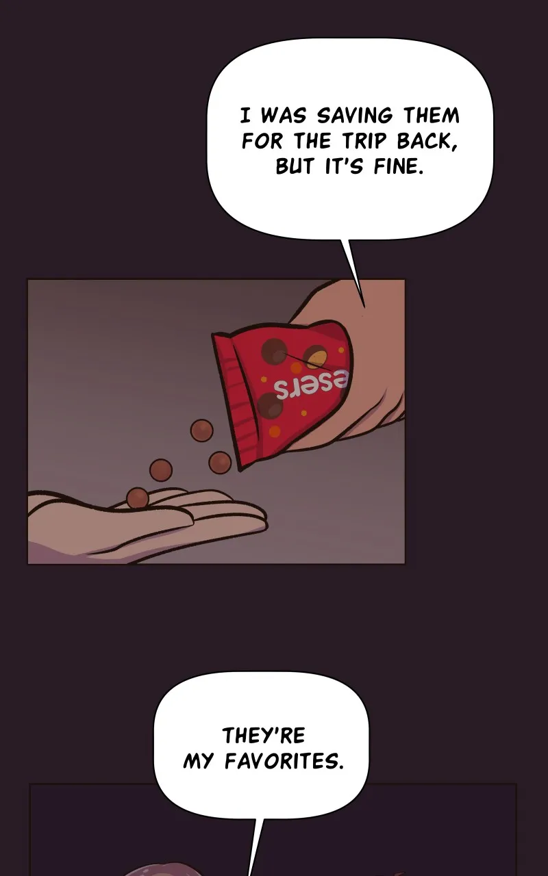 Letters on the Wall Chapter 11 page 40 - 