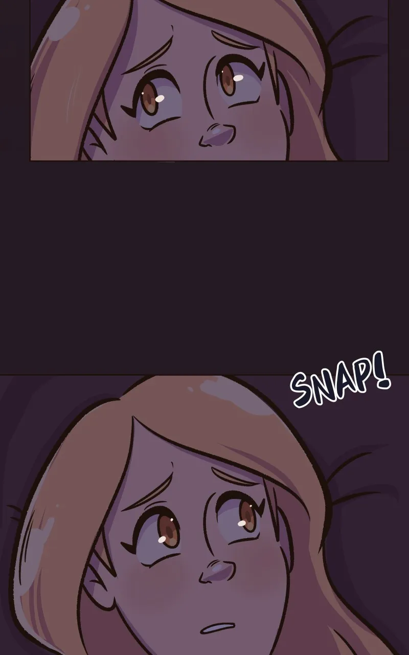 Letters on the Wall Chapter 11 page 5 - 