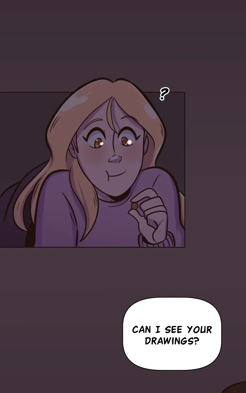 Letters on the Wall Chapter 11 page 42 - 