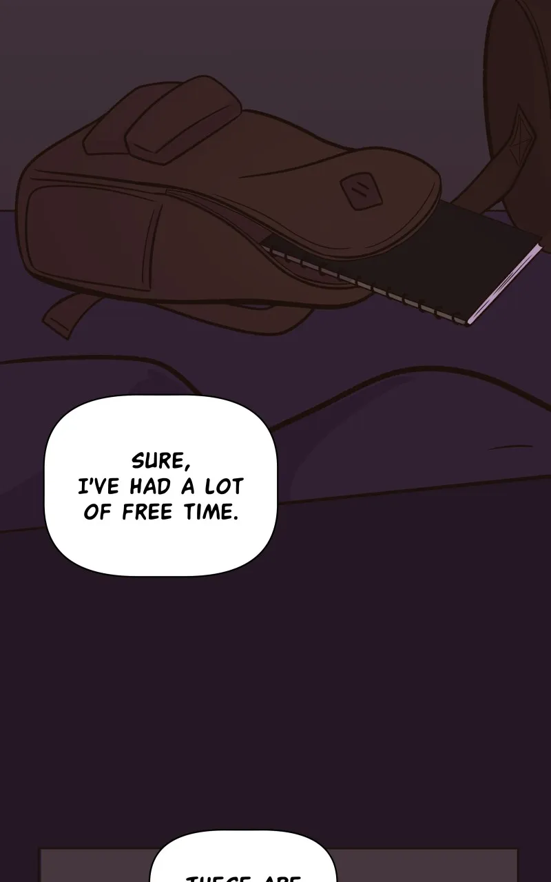 Letters on the Wall Chapter 11 page 43 - 