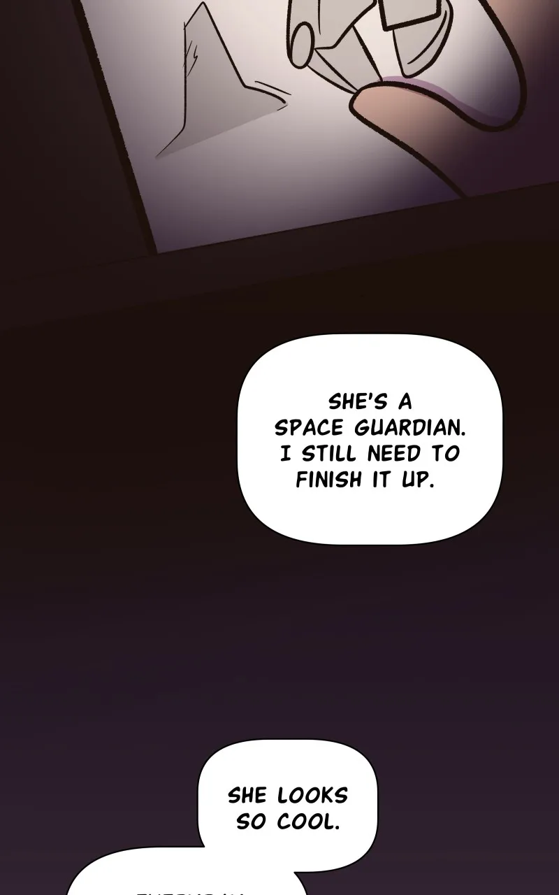 Letters on the Wall Chapter 11 page 46 - 