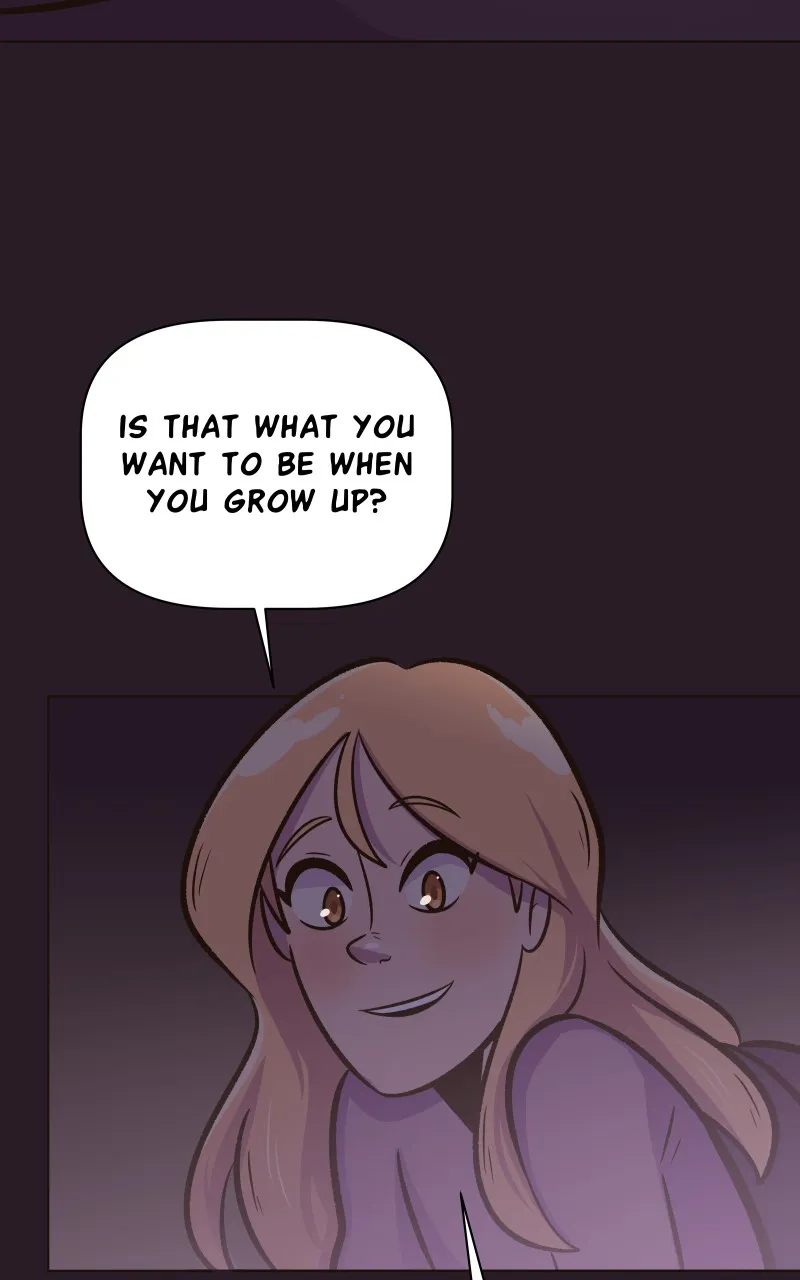 Letters on the Wall Chapter 11 page 48 - 