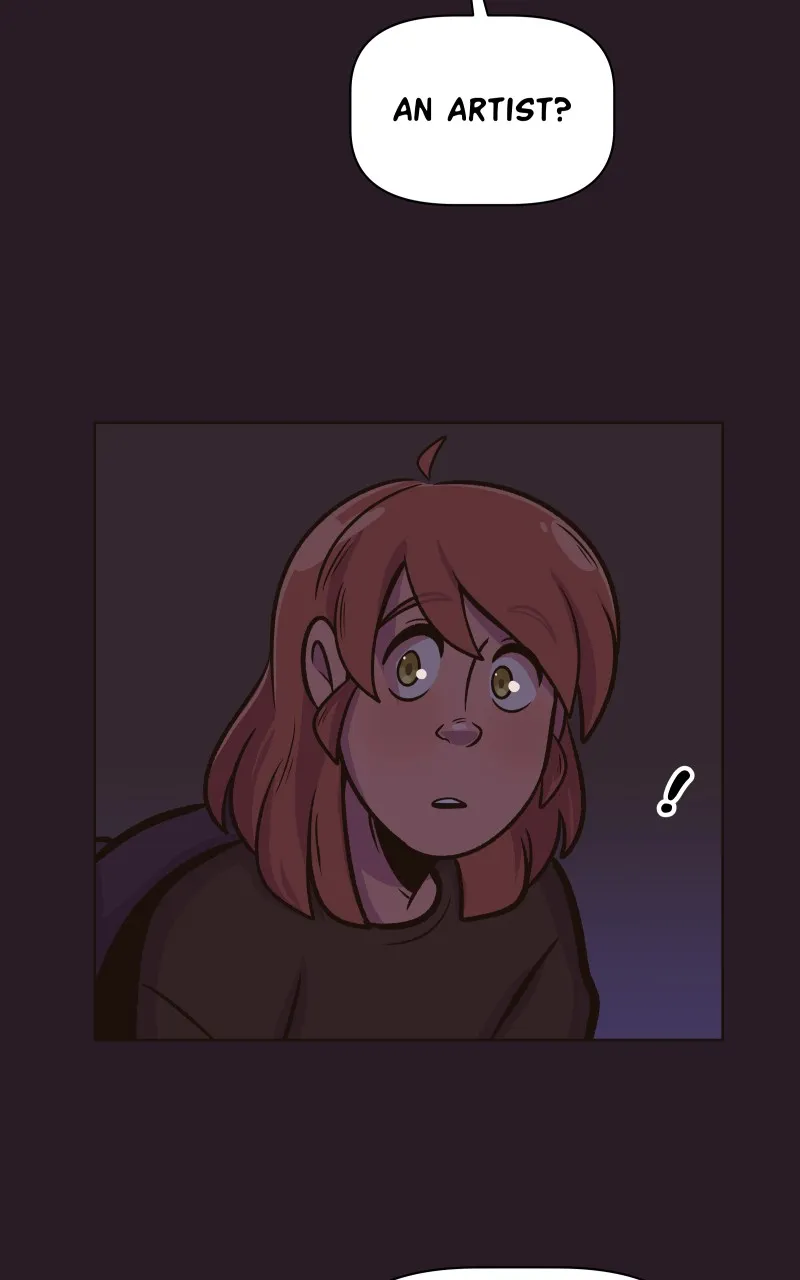 Letters on the Wall Chapter 11 page 49 - 