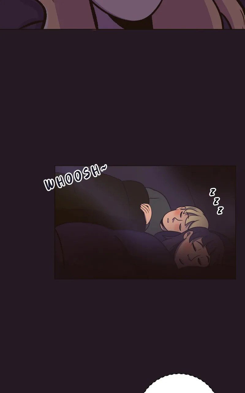 Letters on the Wall Chapter 11 page 6 - 
