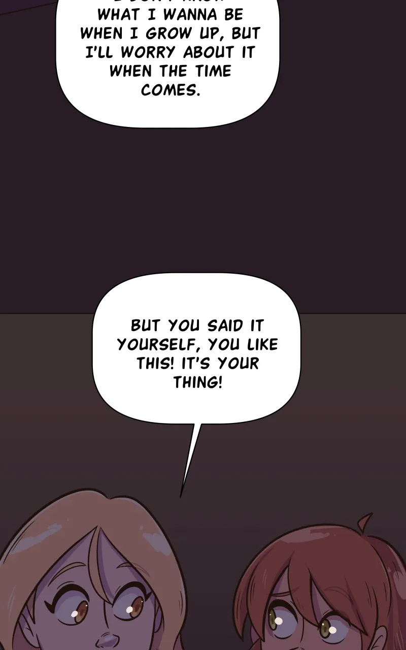 Letters on the Wall Chapter 11 page 51 - 