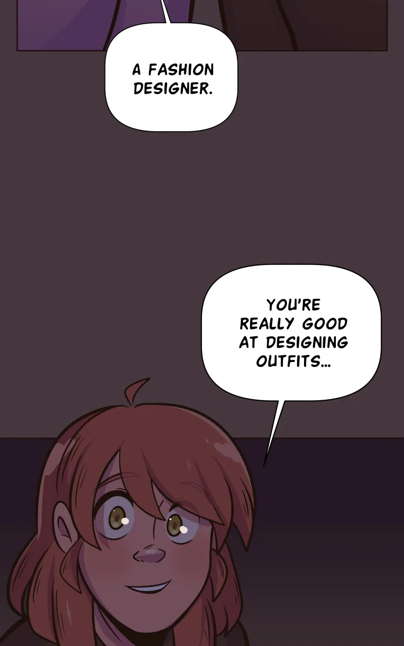 Letters on the Wall Chapter 11 page 54 - 